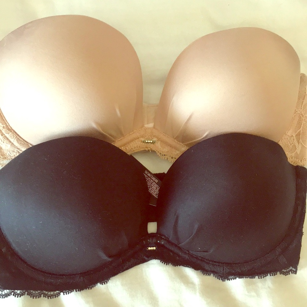 NWOT Victoria’s Secret BRA LOT 32C!